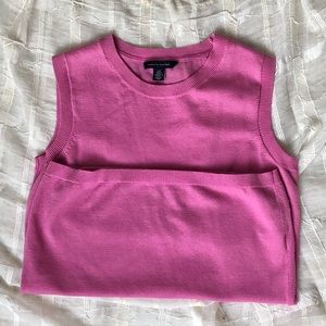 Tommy Hilifigure sweater vest